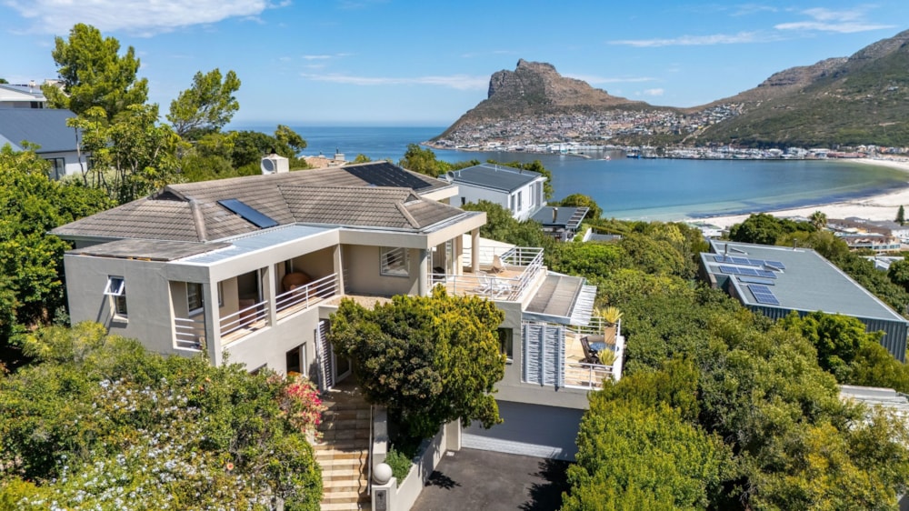 House for sale in Scott Estate - HOB1713794