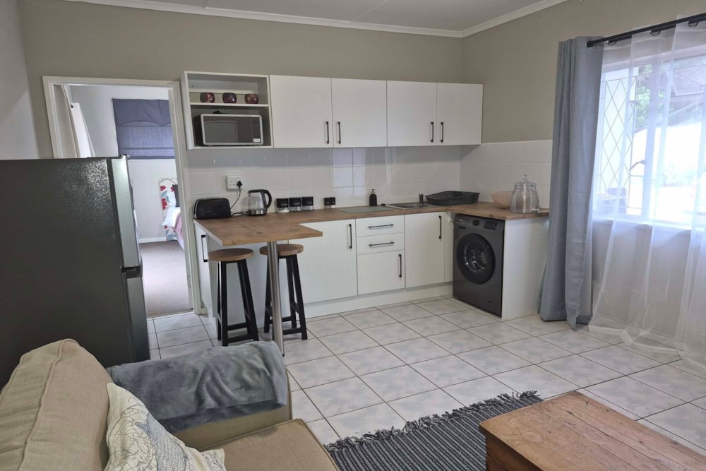 Apartment to rent in Oatlands North - 1GC1732598