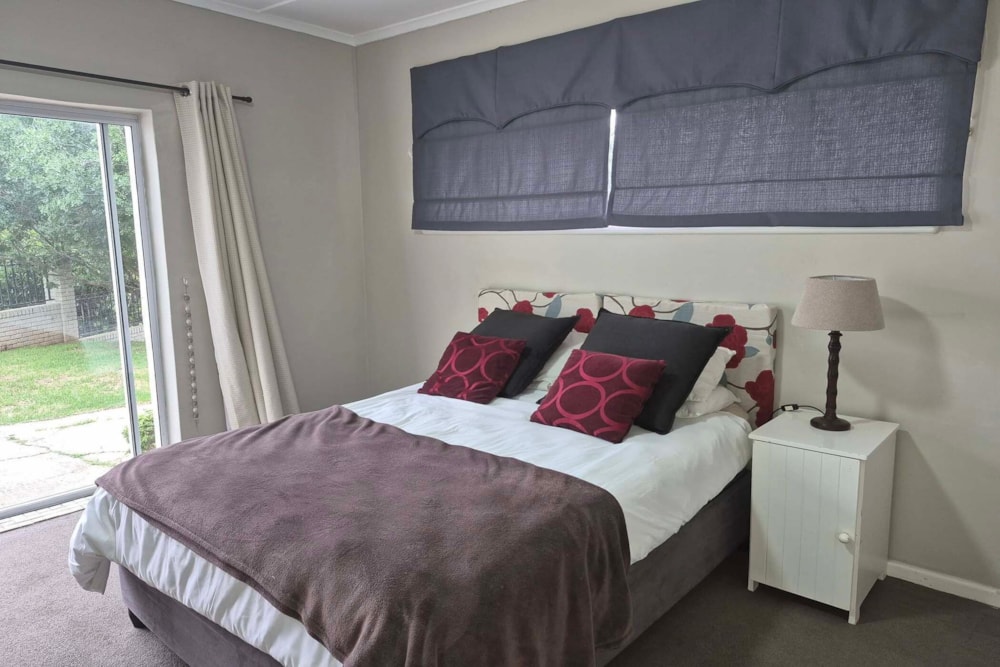 Apartment to rent in Oatlands North - 1GC1732598