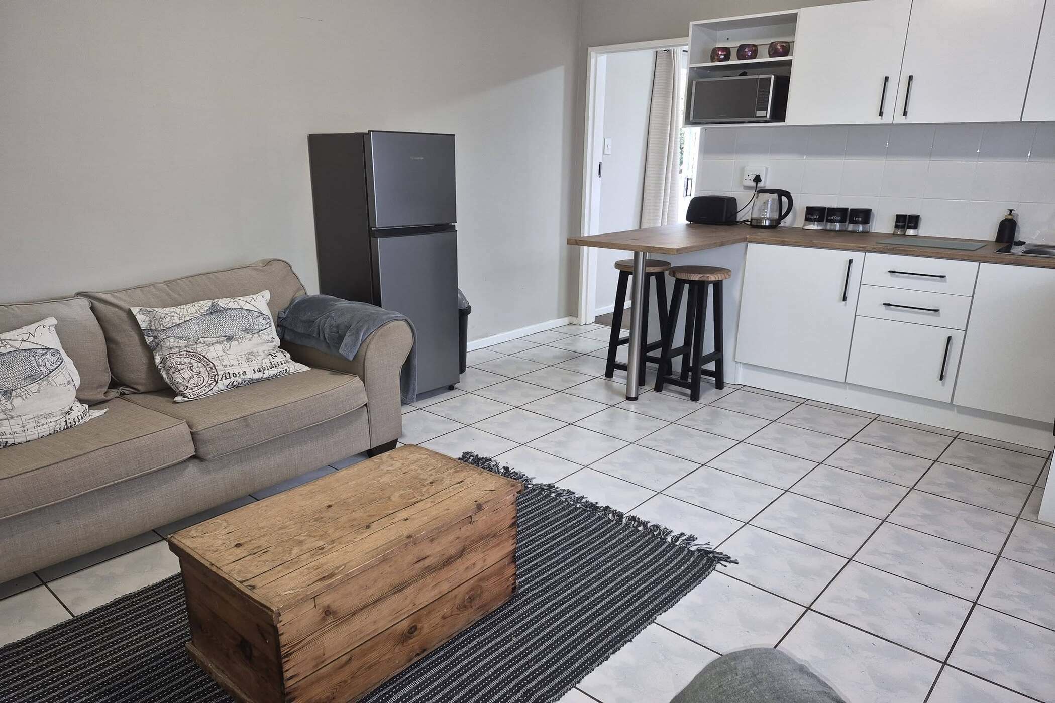 Apartment to rent in Oatlands North - 1GC1732598