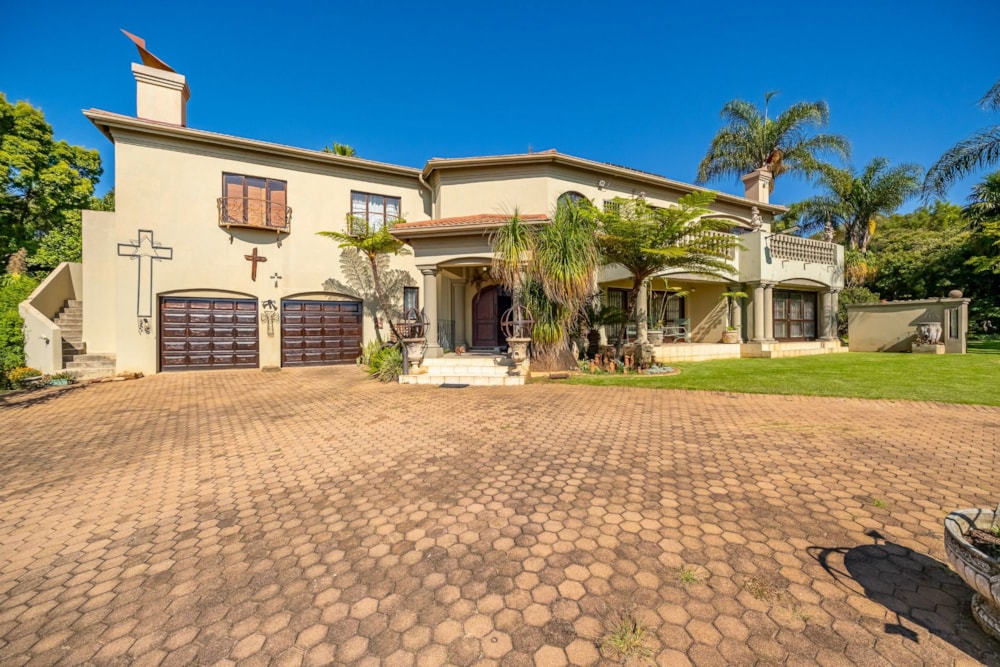 House for sale in Homes Haven - 1KR1735901