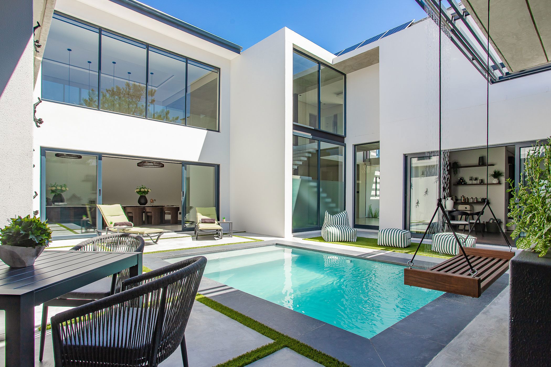 Golf estate house for sale in Pearl Valley Golf and Country Estate - VLV1715409