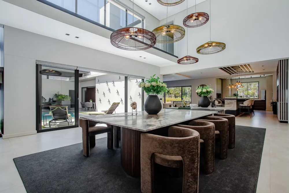 Golf estate house for sale in Pearl Valley Golf and Country Estate - VLV1715409