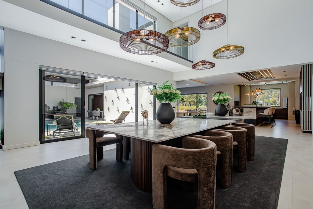 Golf estate house for sale in Pearl Valley Golf and Country Estate - VLV1715409