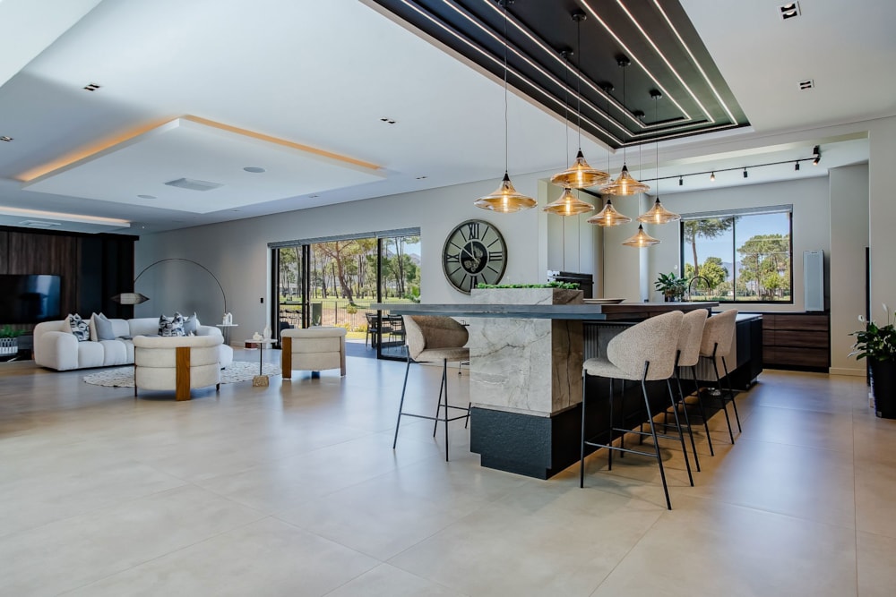 Golf estate house for sale in Pearl Valley Golf and Country Estate - VLV1715409