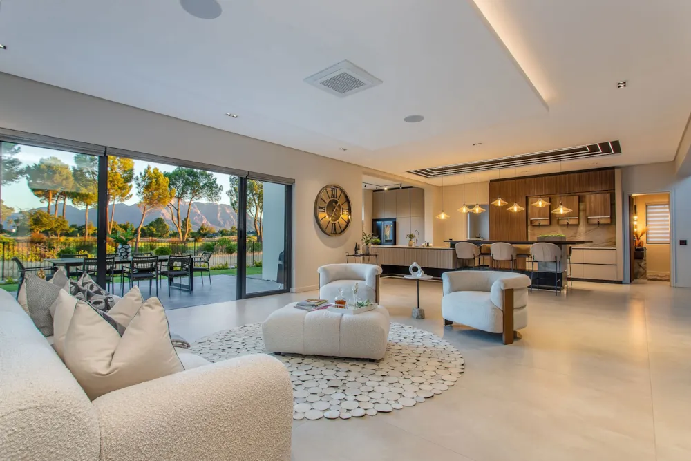 Golf estate house for sale in Pearl Valley Golf and Country Estate - VLV1715409