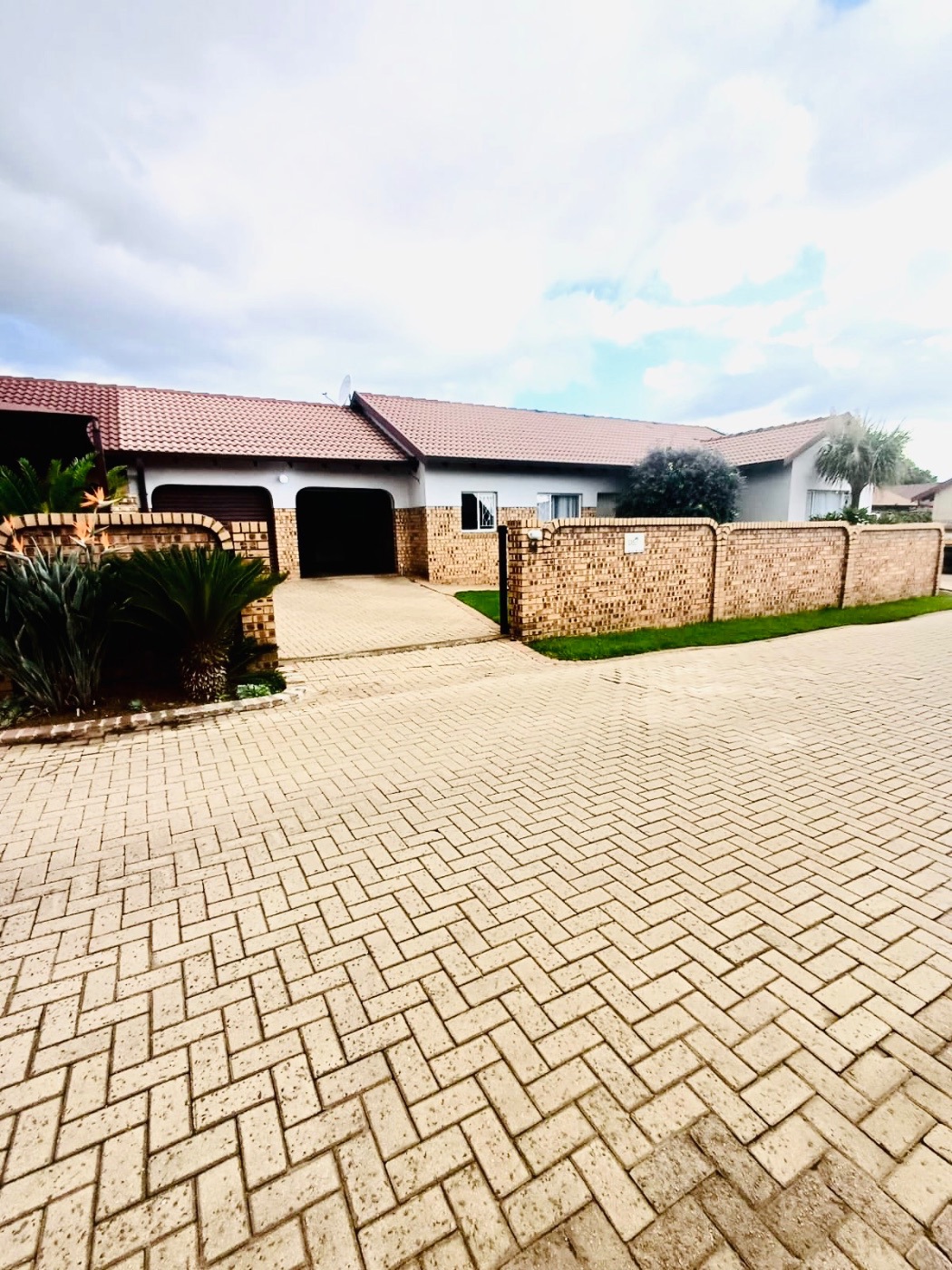 Townhouse for sale in Del Judor - 1WD1734578