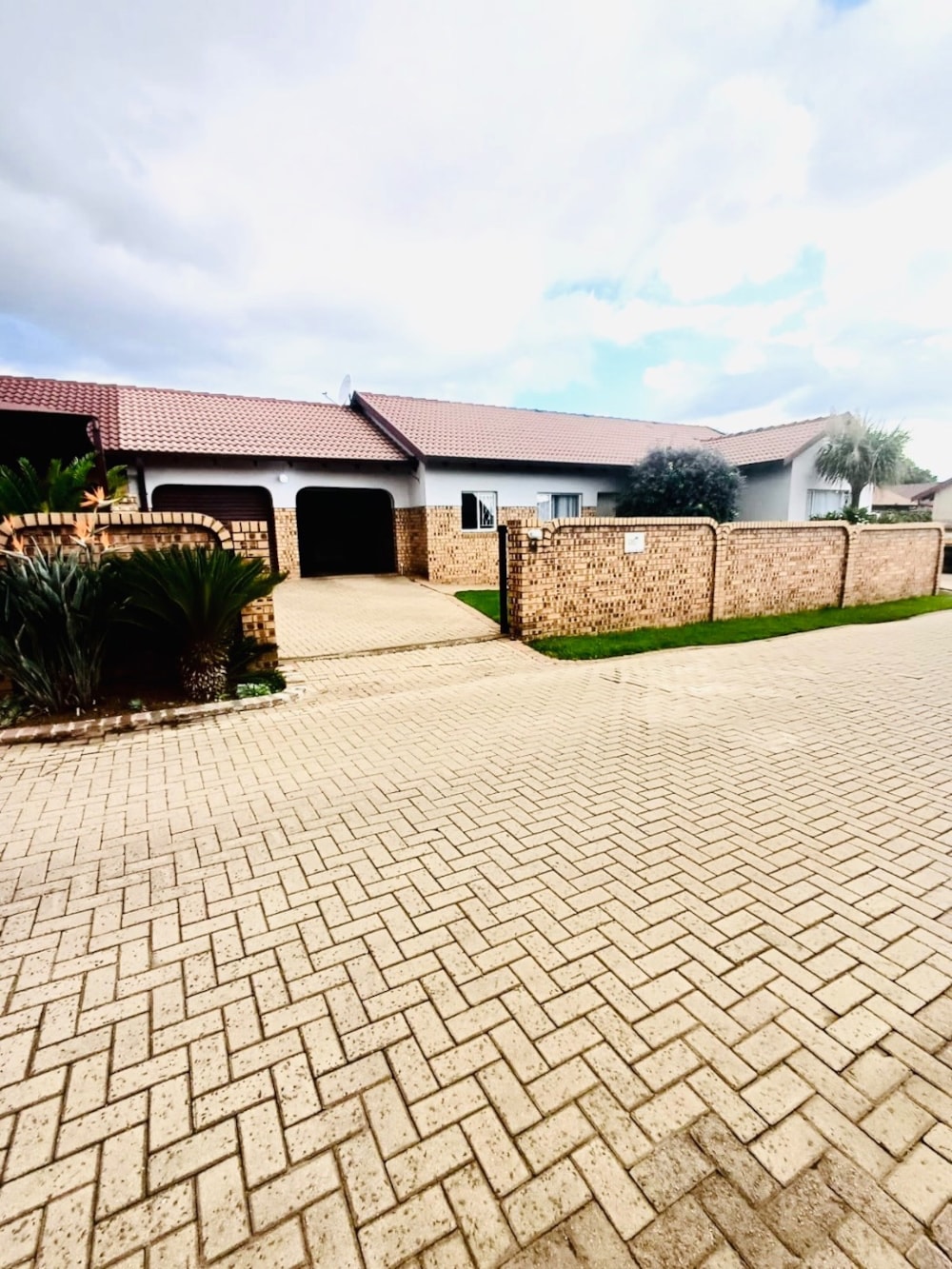 Townhouse for sale in Del Judor - 1WD1734578