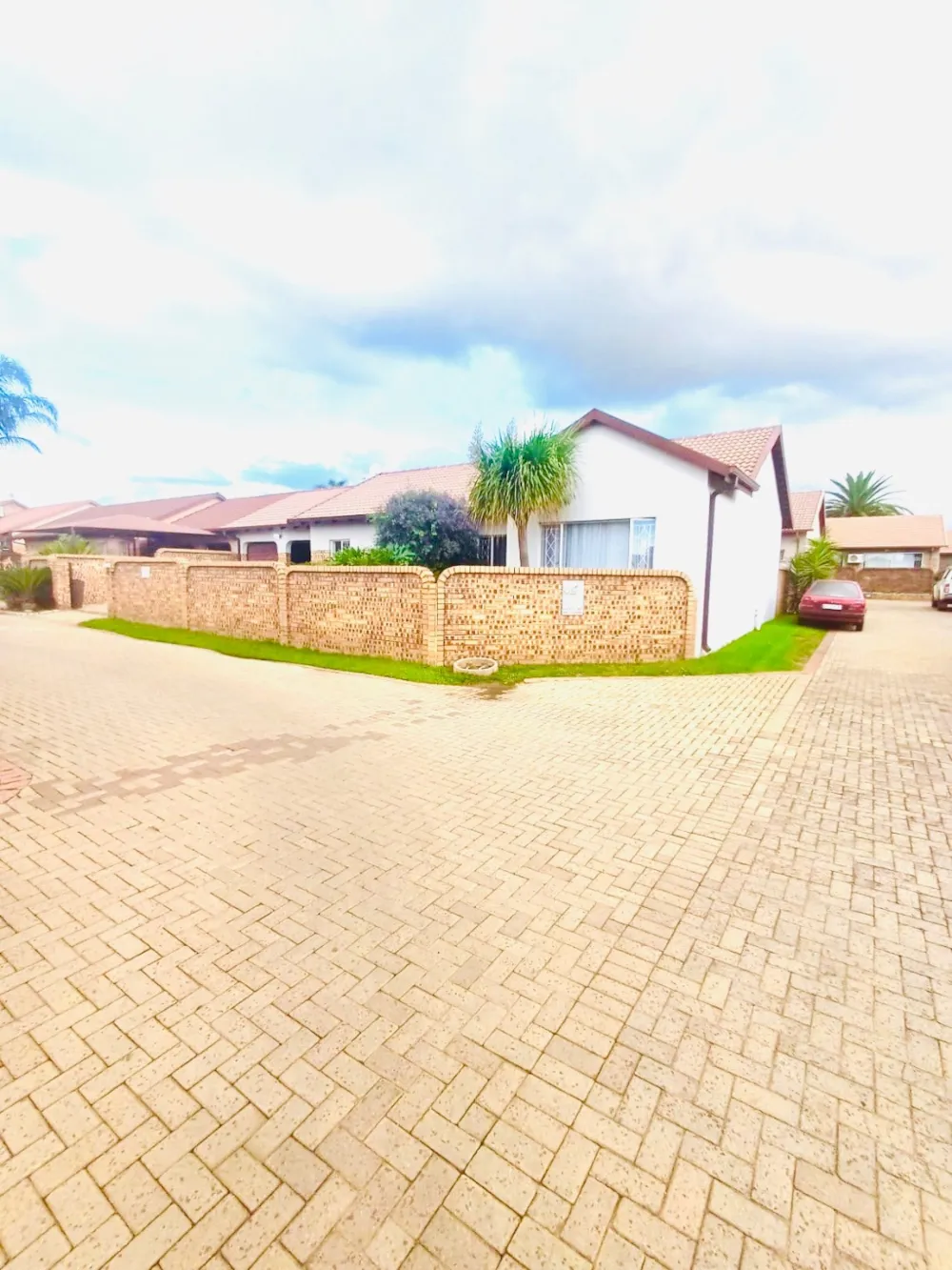 Townhouse for sale in Del Judor - 1WD1734578 Townhouse for sale in Del Judor - 1WD1734578