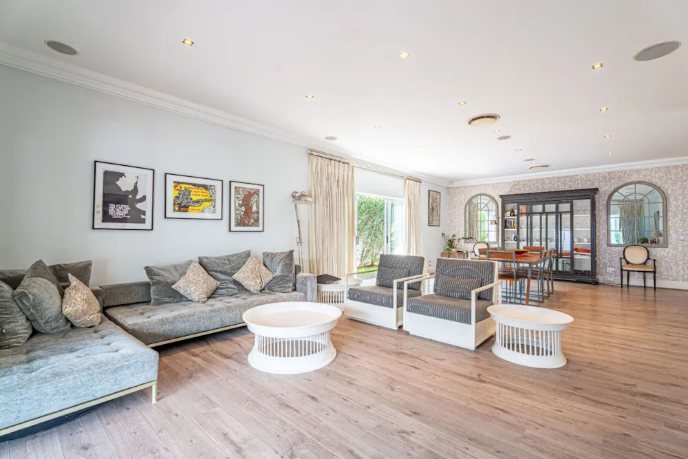 House let in Parkhurst - JBL1734561 House let in Parkhurst - JBL1734561