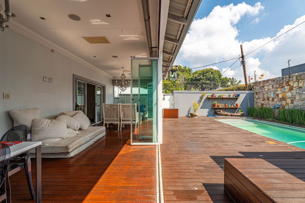 House to rent in Parkhurst - JBL1734561 House to rent in Parkhurst - JBL1734561