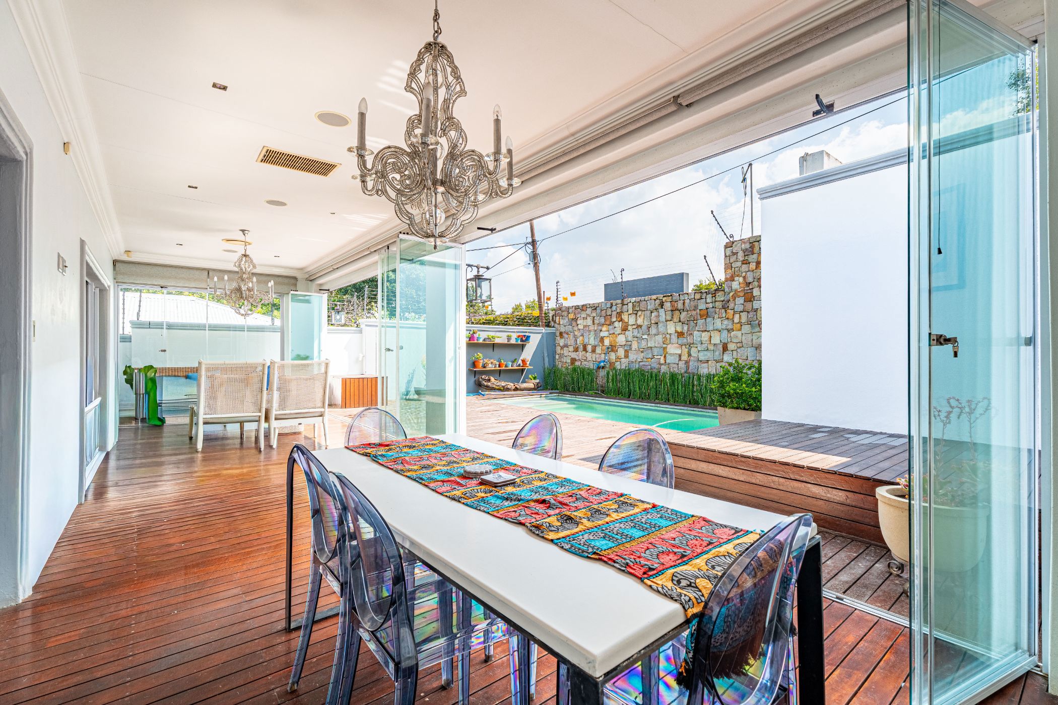 House to rent in Parkhurst - JBL1734561