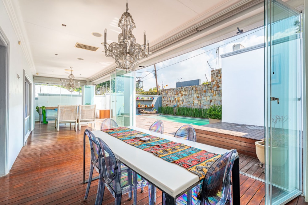 House to rent in Parkhurst - JBL1734561 House to rent in Parkhurst - JBL1734561