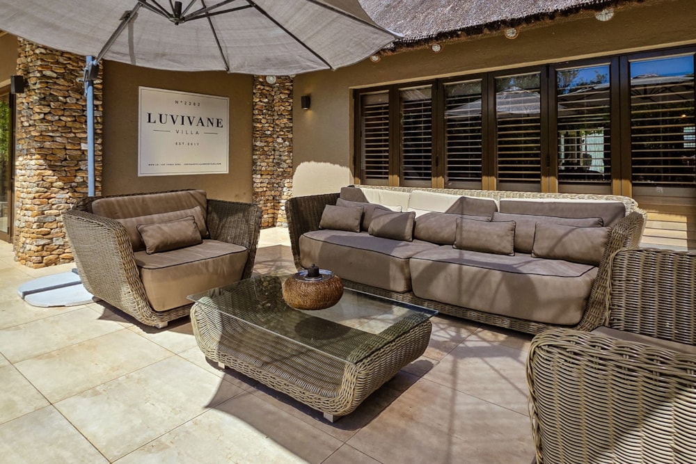 House to rent in Marloth Park - 1NK1734758