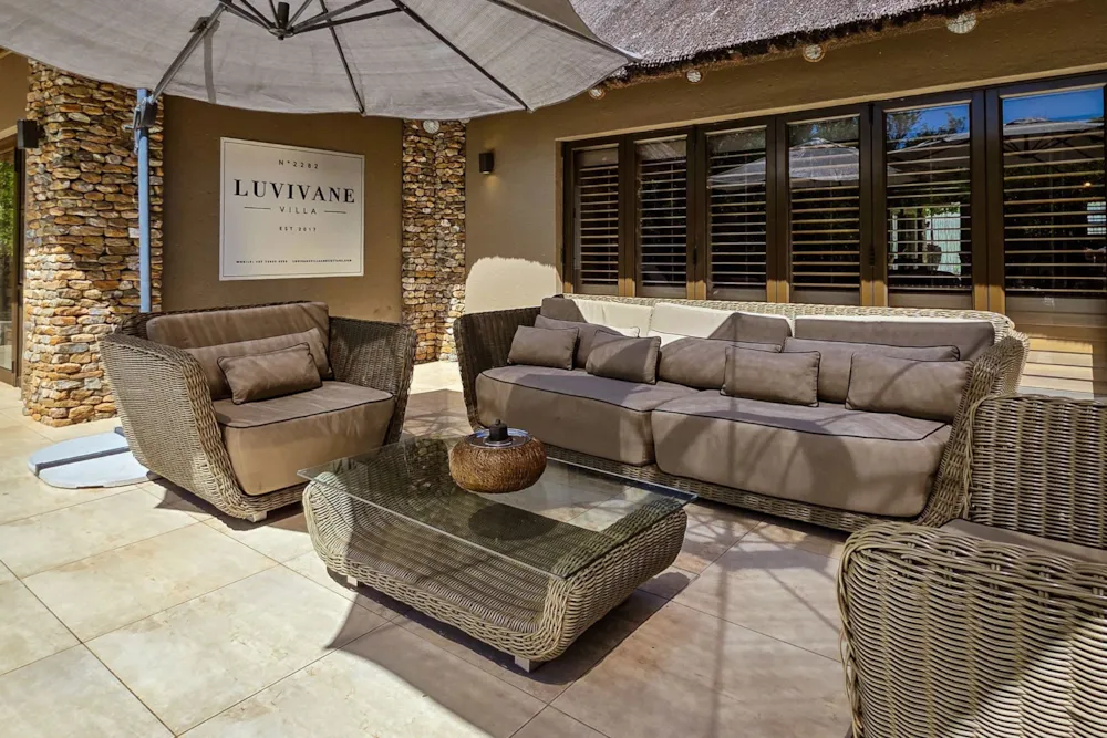 House to rent in Marloth Park - 1NK1734758 House to rent in Marloth Park - 1NK1734758