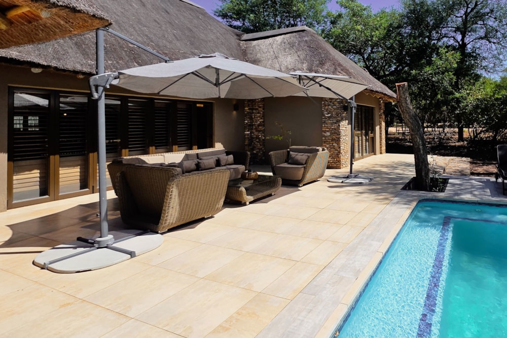 House to rent in Marloth Park - 1NK1734758