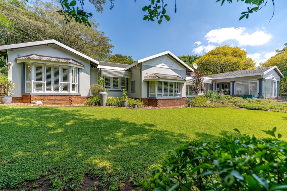 Single-storey house for sale in Everton - 1KF1711808