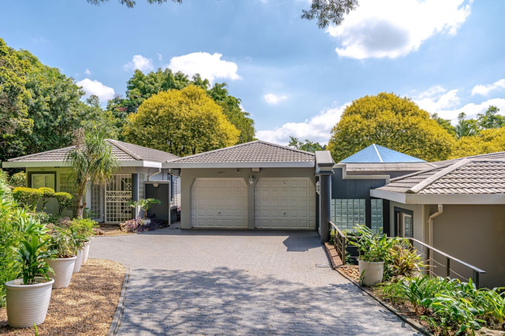 Single-storey house for sale in Everton - 1KF1711808