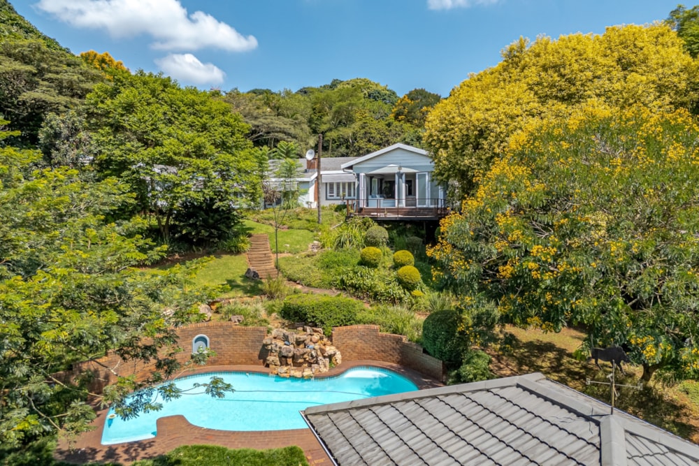 Single-storey house for sale in Everton - 1KF1711808