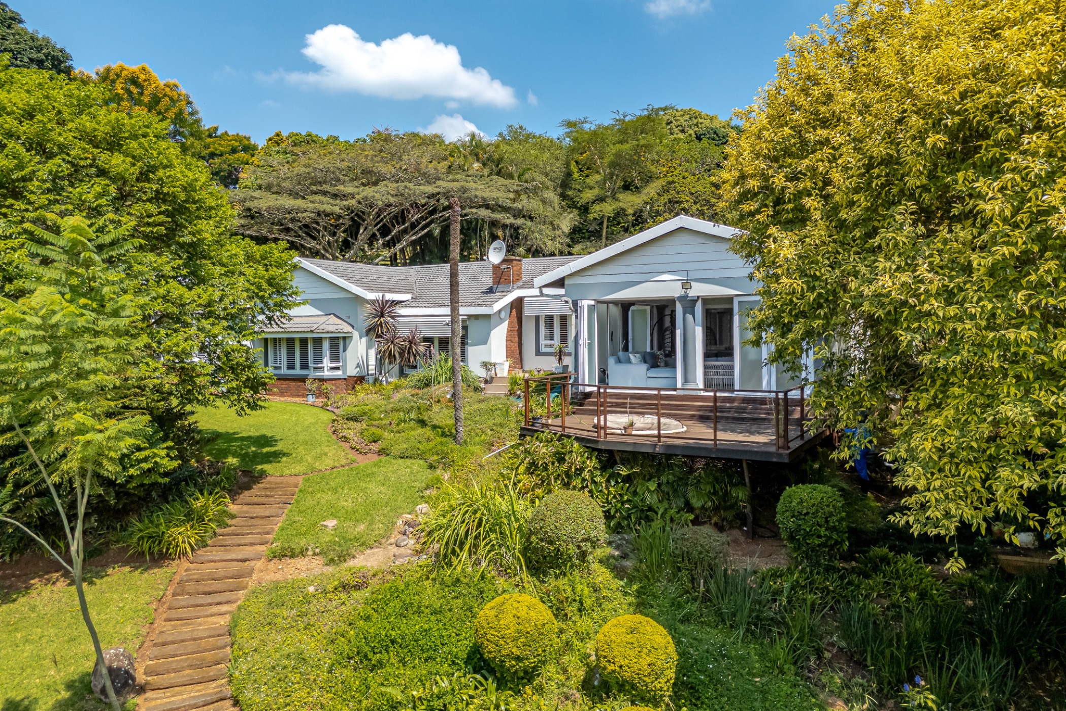 Single-storey house for sale in Everton - 1KF1711808