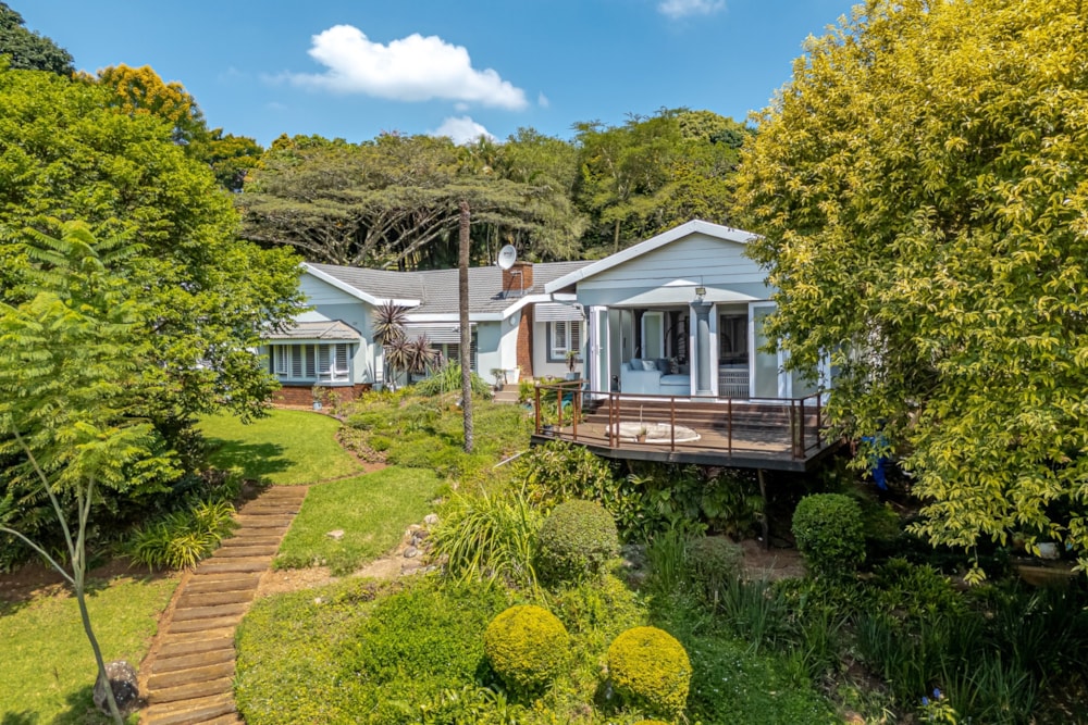 Single-storey house for sale in Everton - 1KF1711808