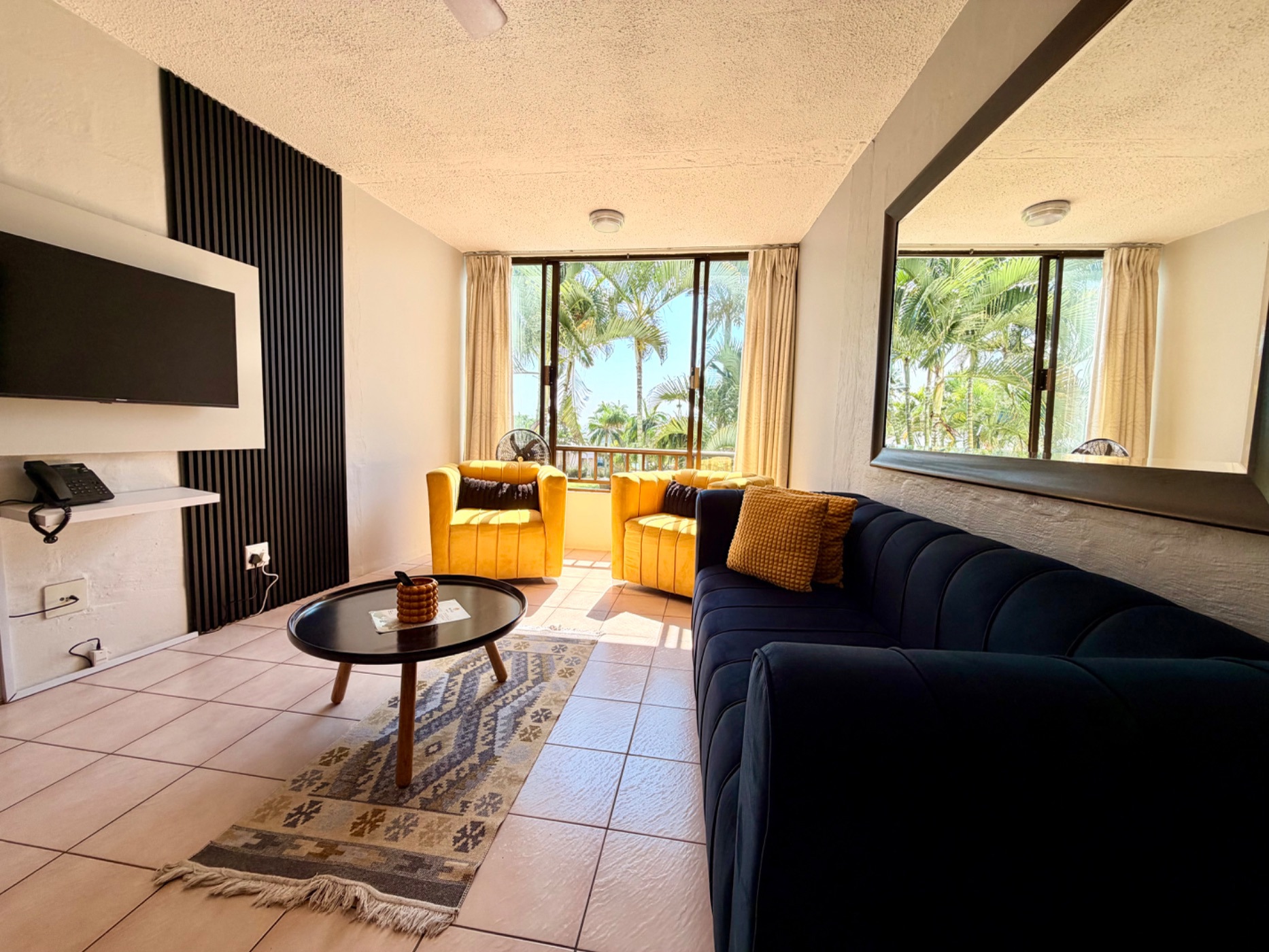 Apartment for sale in uMhlanga Rocks - 1ND1484511