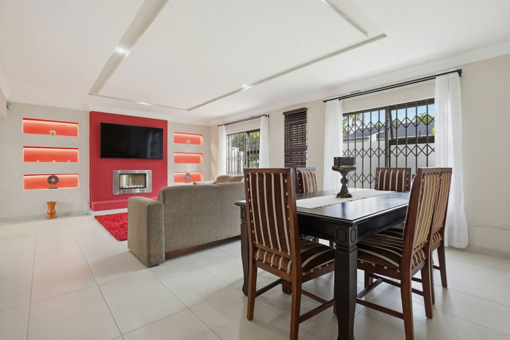 House for sale in Blairgowrie - HP1733809