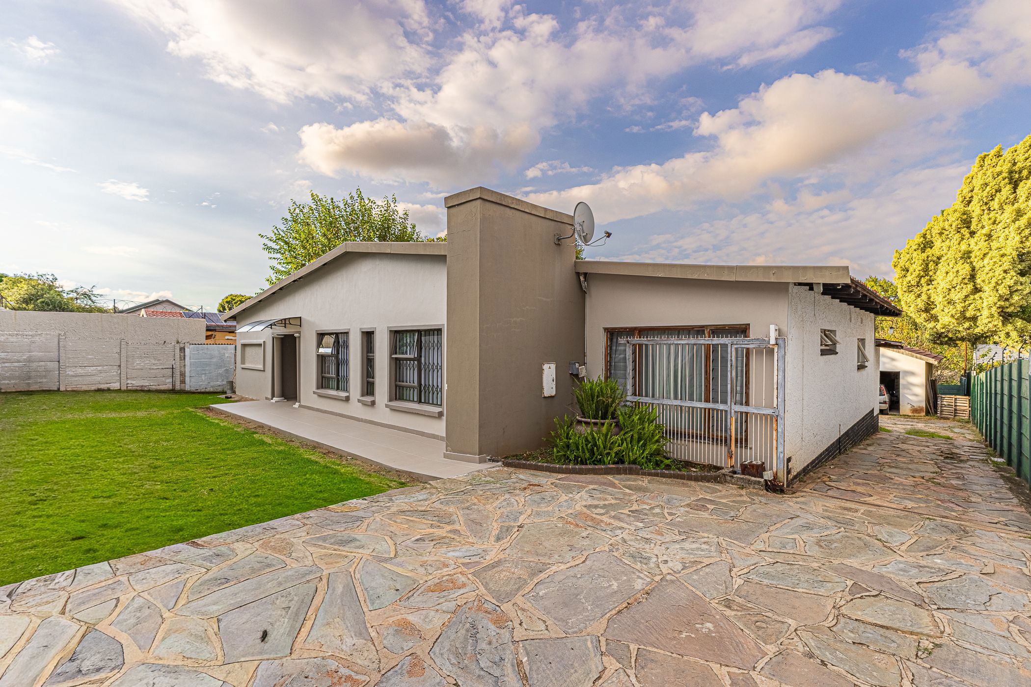 House for sale in Blairgowrie - HP1733809