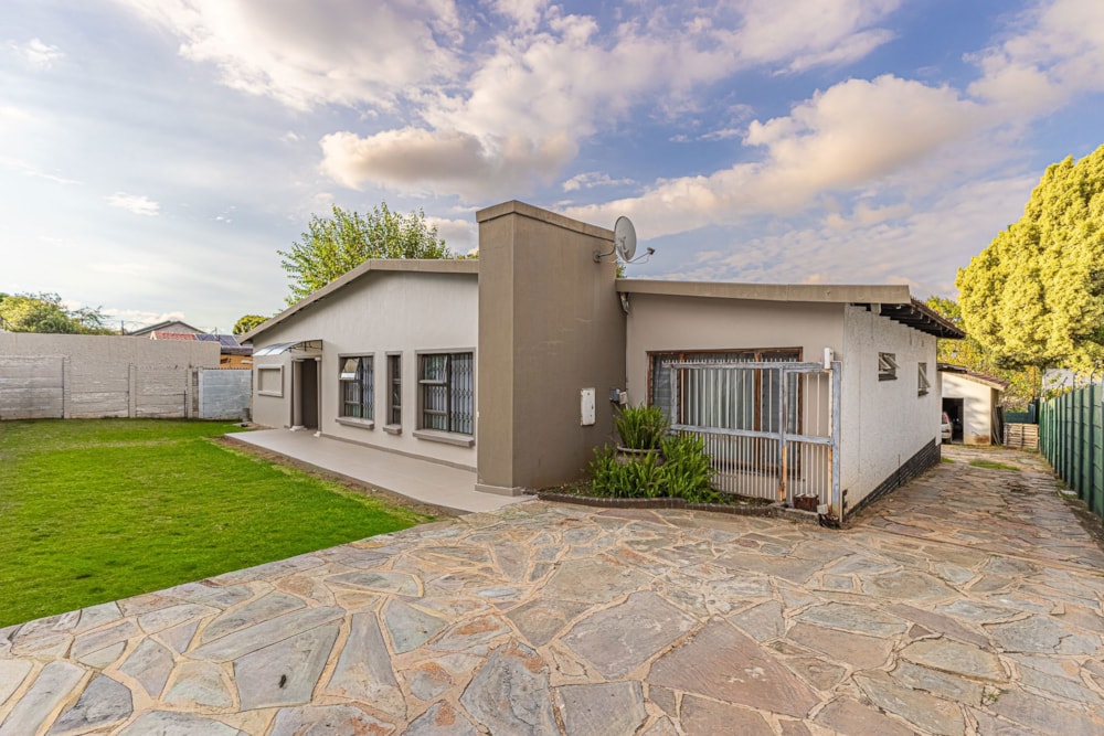 House for sale in Blairgowrie - HP1733809