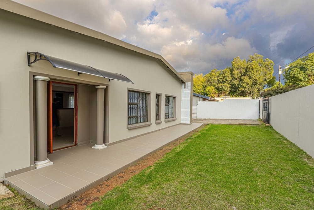 House for sale in Blairgowrie - HP1733809