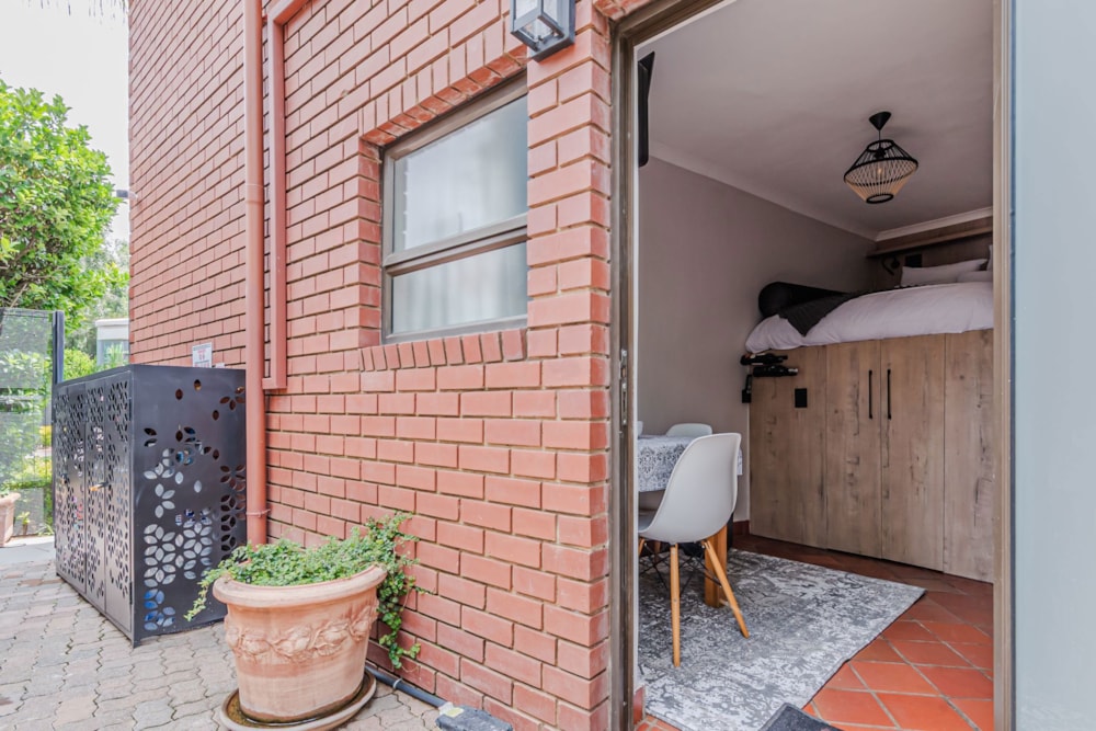 House to rent in Silver Lakes Golf Estate - PT1733836