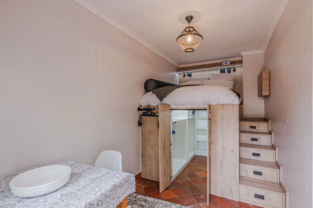 House to rent in Silver Lakes Golf Estate - PT1733836