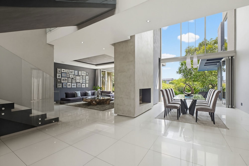 House for sale in Ebotse Golf Estate - EN1735203