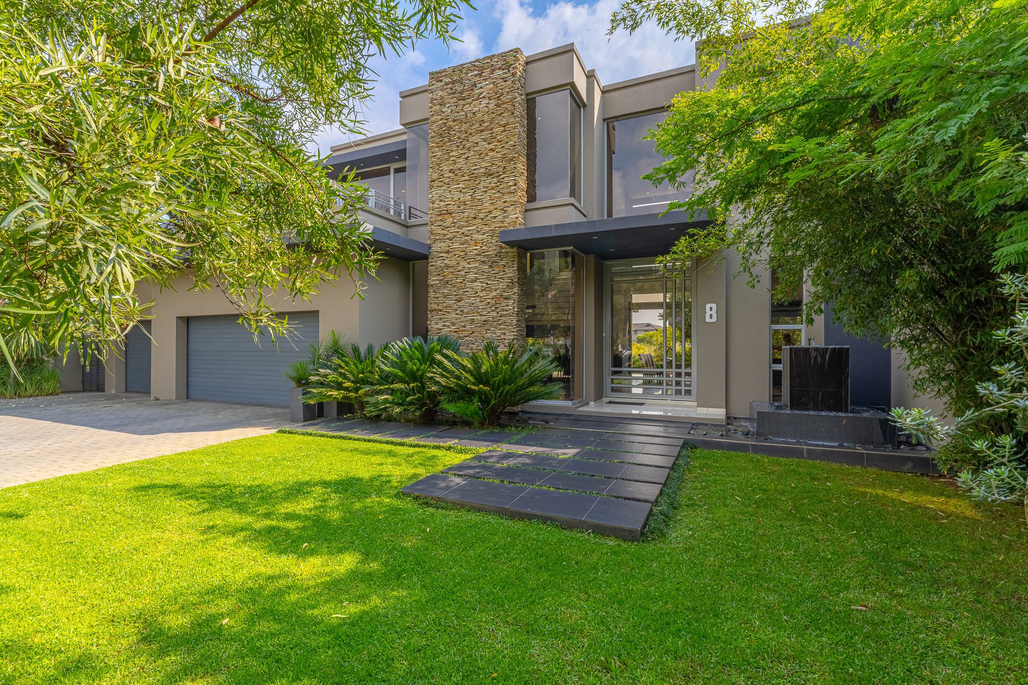 House for sale in Ebotse Golf Estate - EN1735203