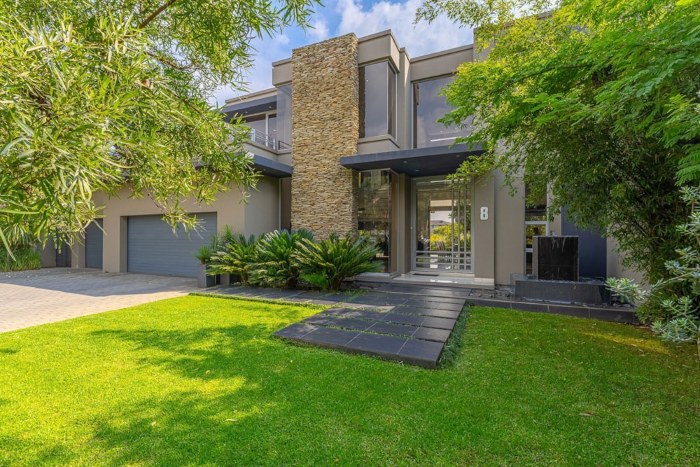 House for sale in Ebotse Golf Estate - EN1735203