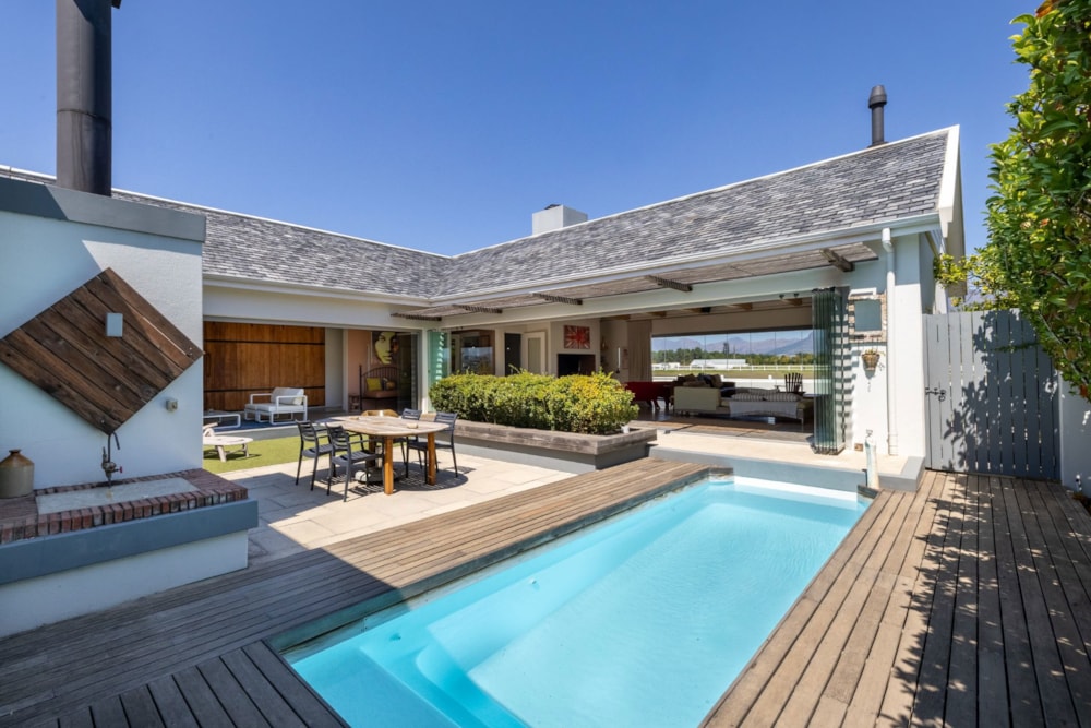 House for sale in Val de Vie Estate - VLV1732571