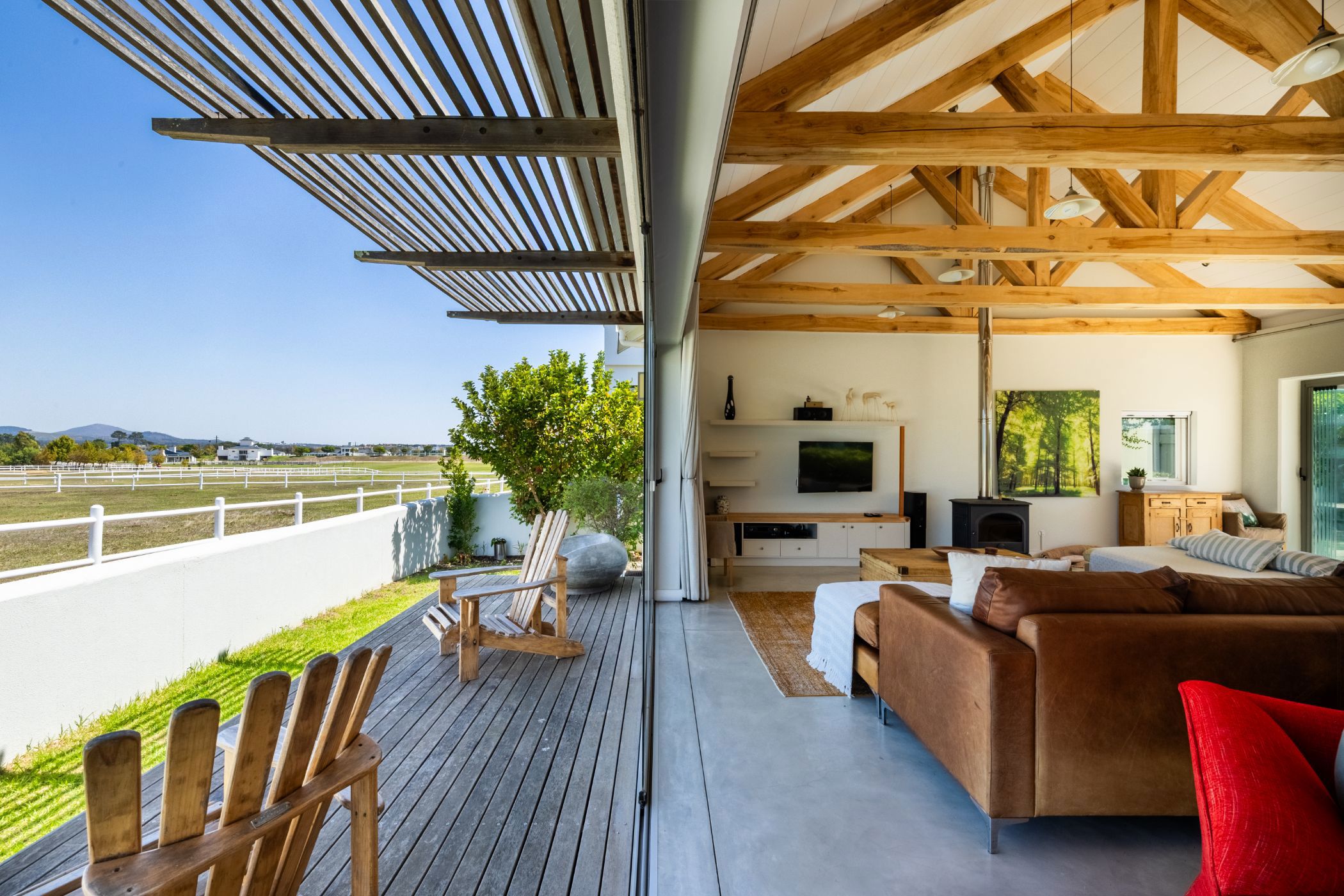 House for sale in Val de Vie Estate - VLV1732571