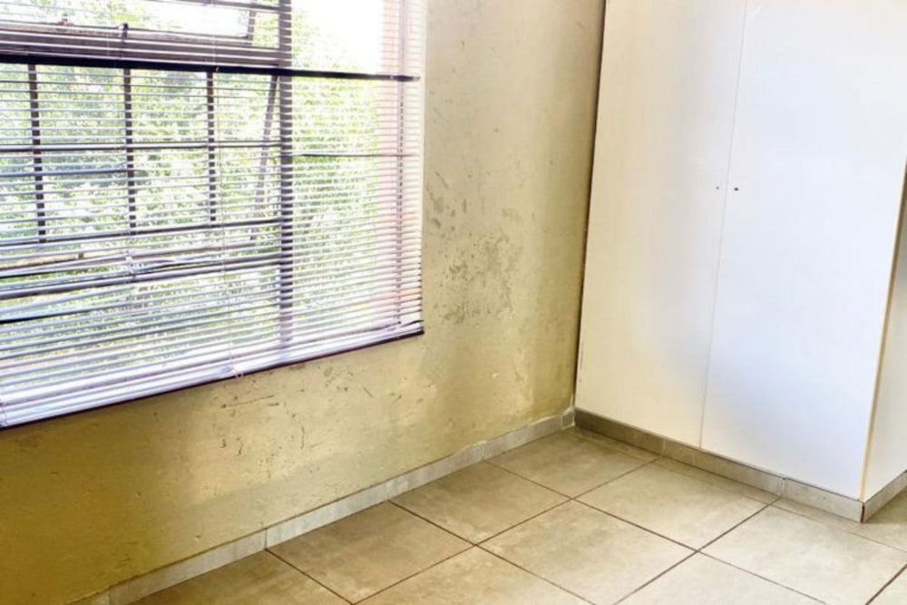 Apartment let in Sonneveld - 1BJ1732250