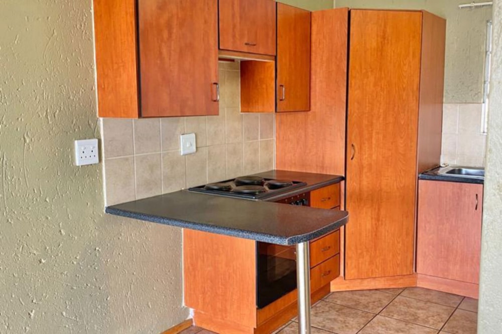 Apartment let in Sonneveld - 1BJ1732250