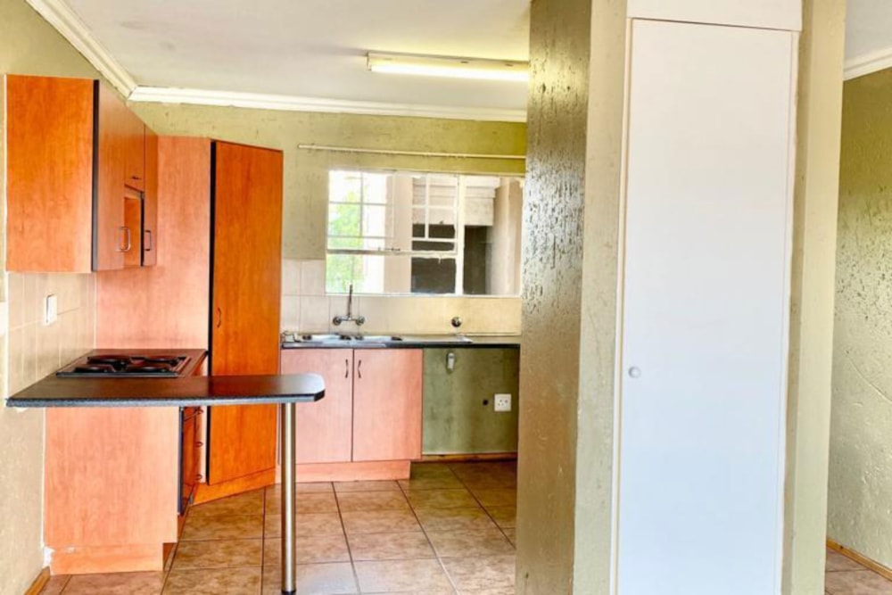 Apartment let in Sonneveld - 1BJ1732250