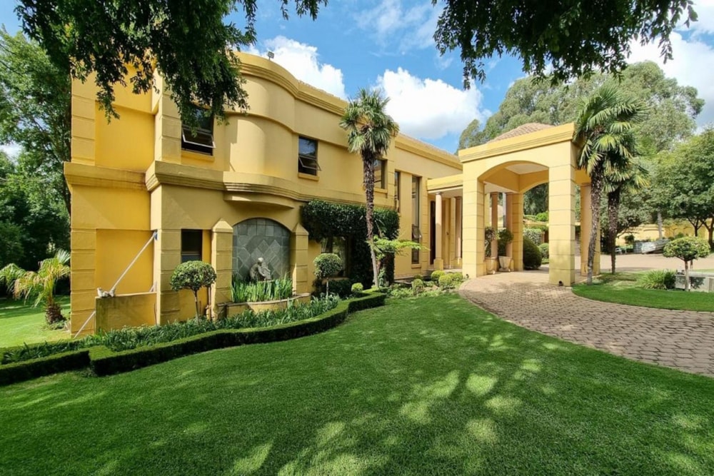 House for sale in Clubville - 1MD1733073