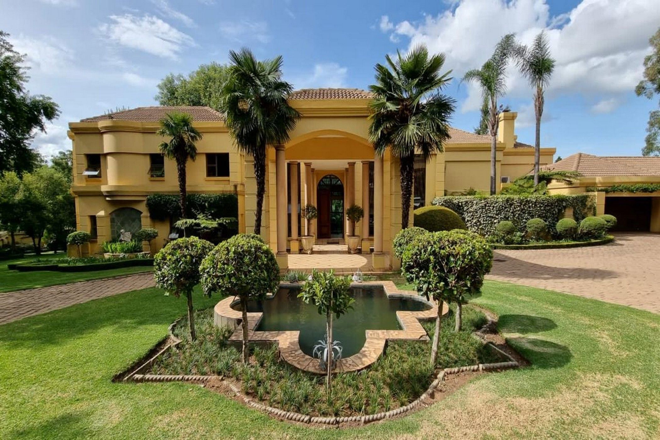 House for sale in Clubville - 1MD1733073