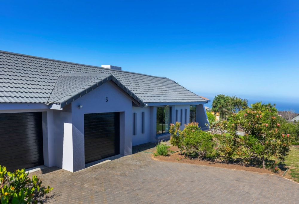 Single-storey house to rent in Village on Sea - 1MB1733968