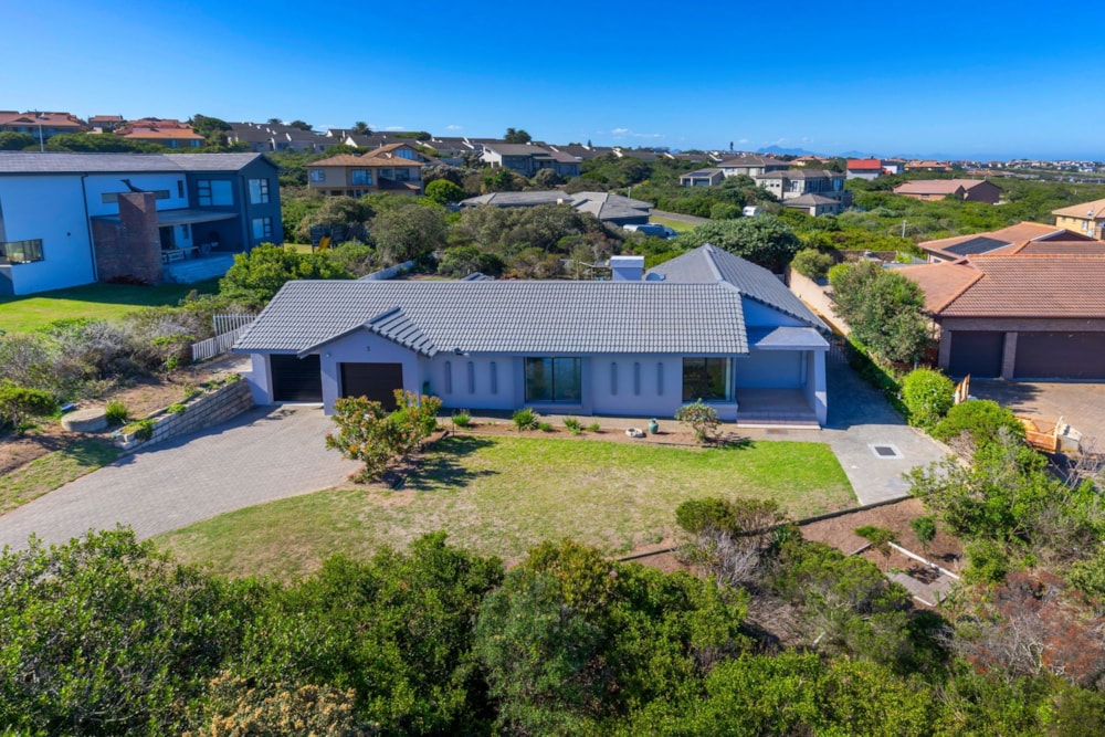 Single-storey house to rent in Village on Sea - 1MB1733968