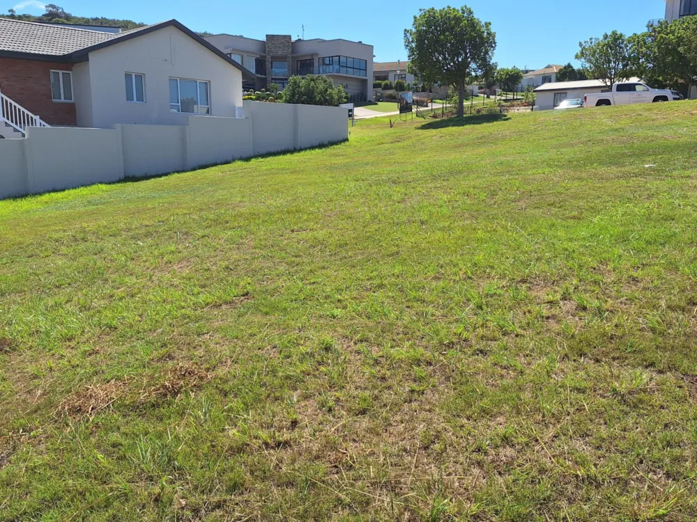 Vacant land for sale in Monte Christo - 1MB1734686
