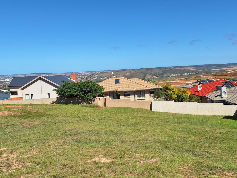 Vacant land for sale in Monte Christo - 1MB1734686