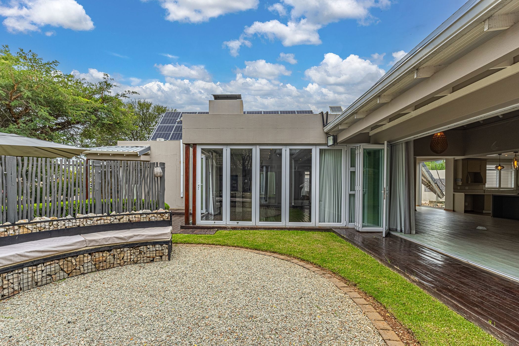 Golf estate house for sale in Serengeti Golf Estate - KTP1731808