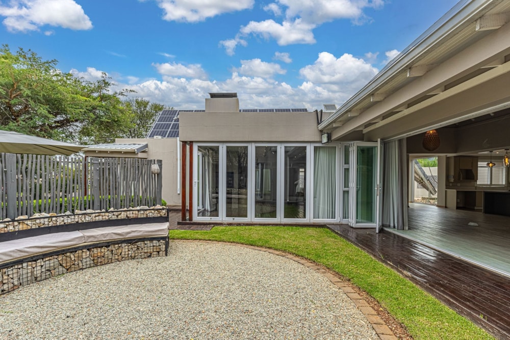 Golf estate house for sale in Serengeti Golf Estate - KTP1731808 Golf estate house for sale in Serengeti Golf Estate - KTP1731808