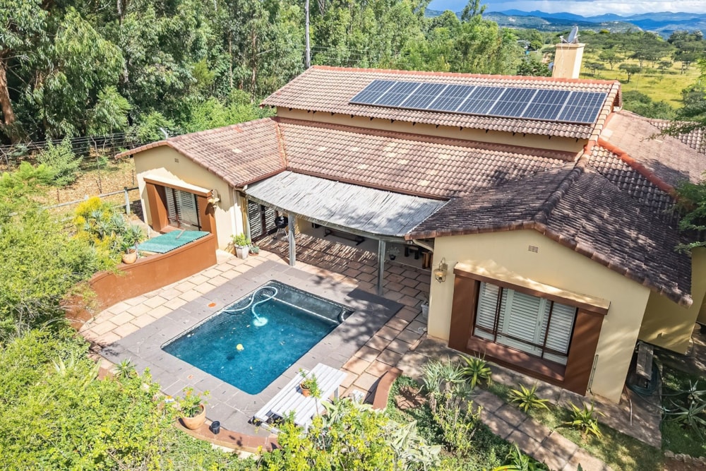 Security estate home for sale in Wild Fig Country Estate - 1WR1733180