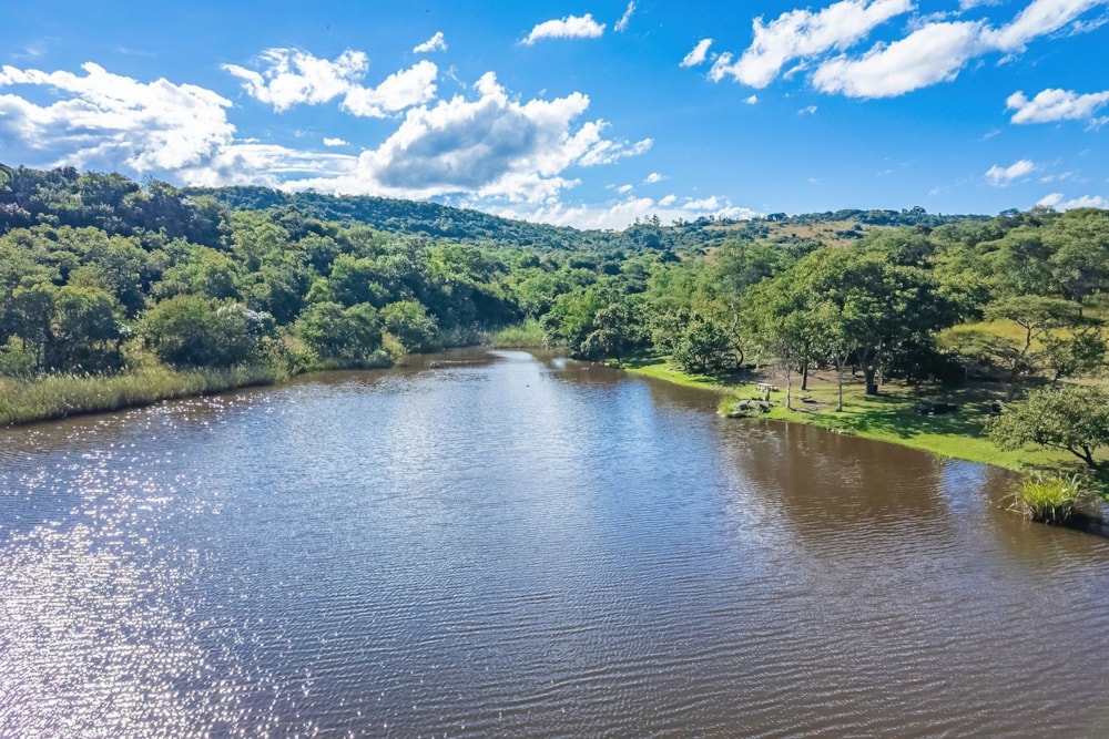 Security estate home for sale in Wild Fig Country Estate - 1WR1733180